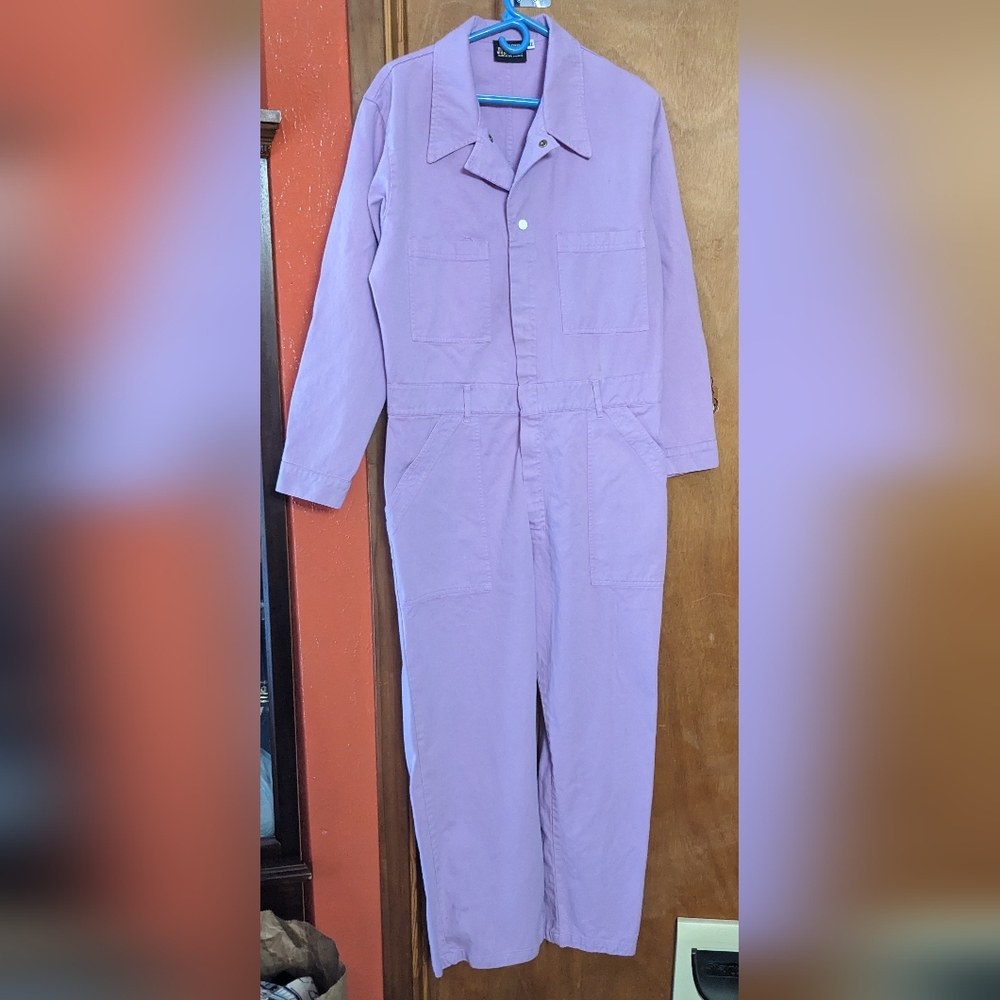 Big Bud Press Everyday Jumpsuit - Size XL